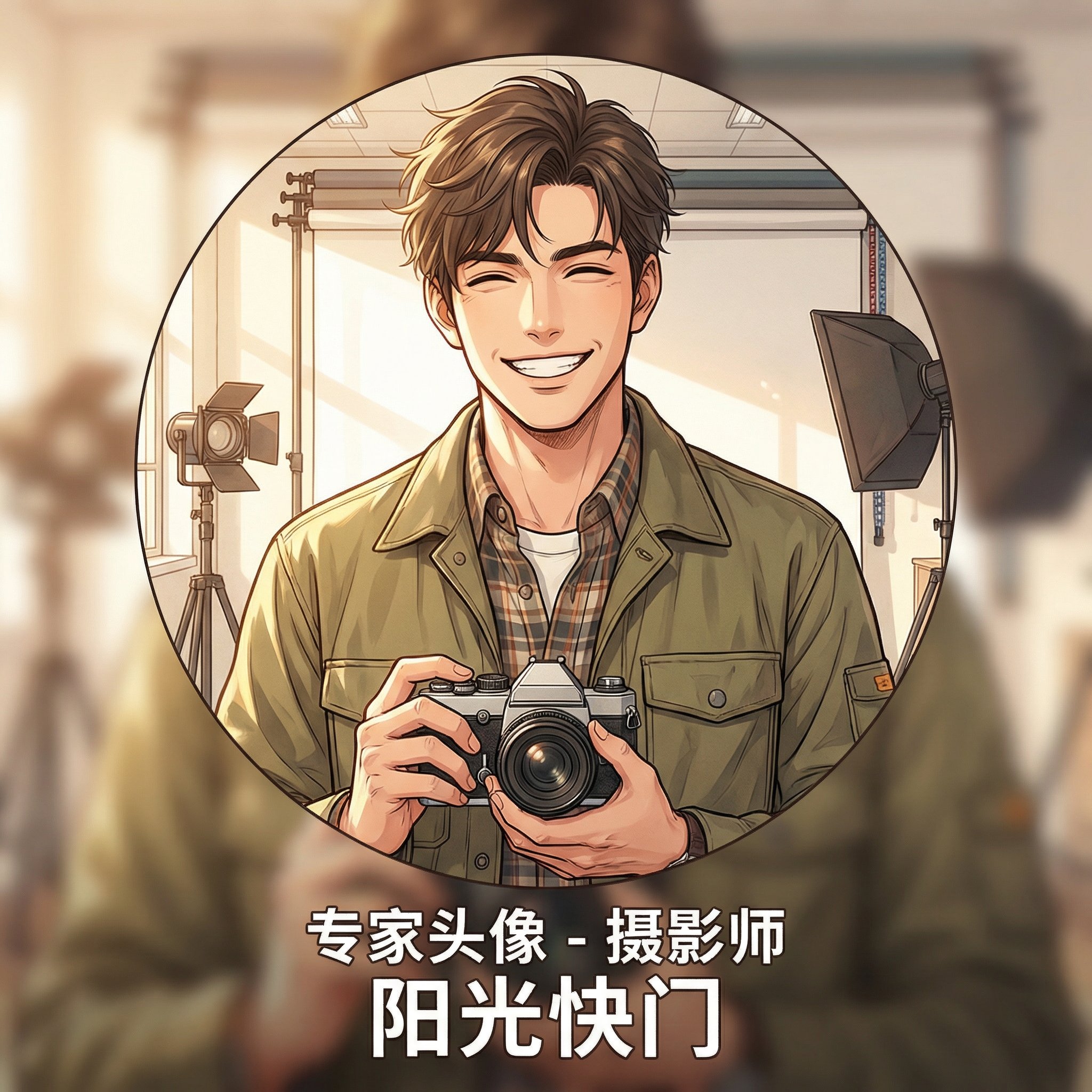 海角社区摄影师陈逸风