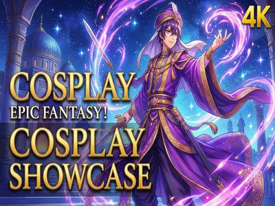 海角社区 cosplay视频