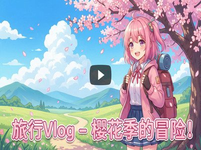 海角社区旅行视频